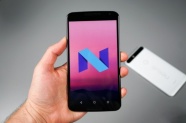Android N geliştirici önizleme sürümü güncellendi