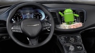 Android otomobil teknolojisi için dev iş birliği
