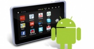 Android tabletlerde ebeveyn denetimi