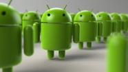 Android üreticilerine virüs şoku!