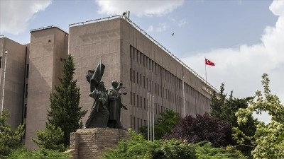 Ankara Adliyesinde gelecek hafta yoğun ge&ccedil;ecek