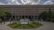 Ankara Adliyesinde 'Seri Muhakeme Bürosu' kuruldu