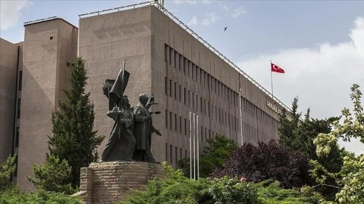 Ankara Büyükşehir Belediyesinin konser harcamalarına ilişkin 9 şüpheliye tutuklama talebi
