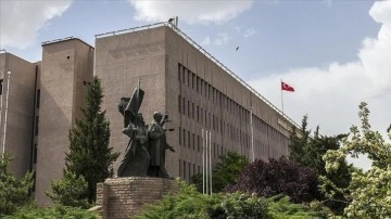 Ankara Cumhuriyet Başsavcılığının FETÖ soruşturmasında 12 gözaltı kararı