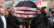 Ankara’da ’28 Şubat’ protestosu