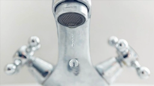 Ankara'da 9 il&ccedil;ede su kesintisi ve basın&ccedil; d&uuml;ş&uuml;kl&uuml;ğ&uuml; yaşanacak