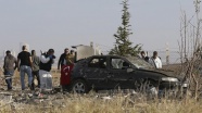 Ankara'da canlı bomba operasyonu
