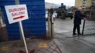 Ankara'da darbeci askerlere yönelik ilk dava başladı