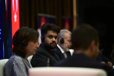 Ankara'da "Dijital Pazarda Fikri M&uuml;lkiyet İhlalleri ve E-Ticaret Platformlarının Rol&uuml;&quot