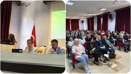 Ankara'da "Dünya Srebrenitsa'yı Unutmuyor" konferansı düzenlendi