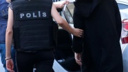 Ankara'da FETÖ'nün 'bölge kadın imamı' tutuklandı