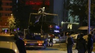 Ankara'da gece kulübünde silahlı kavga