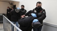 Ankara&#039;da hücre evinde yakalanan FETÖ firarisi eski emniyet müdürleri tutuklandı