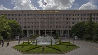 Ankara'da kendisini MİT mensubu ve diplomat olarak tanıtan ş&uuml;pheliye 10 yıla kadar hapis talebi