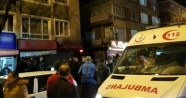 Ankara'da kuyumcuyu öldüren şüpheli Ağrı'da yakalandı