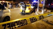 Ankara'da silahlı saldırı: 1 ölü, 2 yaralı