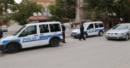 Ankara'da silahlı saldırı: 2 yaralı