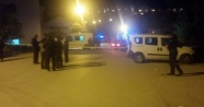 Ankara'da sokak ortasında kanlı infaz: 2 ölü