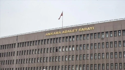 Ankara'da ter&ouml;r &ouml;rg&uuml;t&uuml; DEAŞ'a y&ouml;nelik soruşturmada 10 g&ouml;zaltı kararı