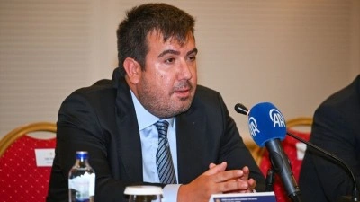 Ankara'da Ter&ouml;r Su&ccedil;ları Değerlendirme Toplantısı yapıldı