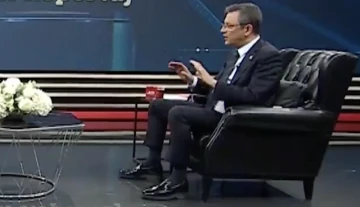 Ankara&rsquo;da yarış yeni başlıyor! -Mehmet Yıldırım yazdı-