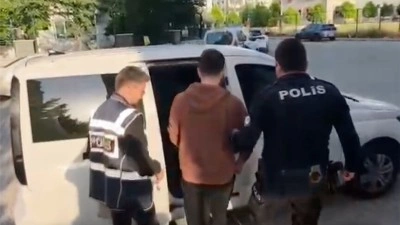 Ankara'da 'yasa dışı bahis' operasyonunda yakalanan 44 ş&uuml;pheli tutuklandı