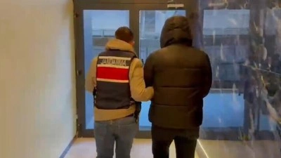 Ankara'da yasa dışı bahis soruşturmasında 37 ş&uuml;pheli yakalandı