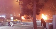 Ankara'daki patlamada ölenlerin sayısı 36'ya yükseldi!