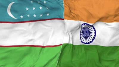 Ankara&rsquo;dan Avrasya&rsquo;ya bakış: &Ouml;zbekistan&ndash;Hindistan yakınlaşması T&uuml;rkiye i&ccedil;in ne anlama geliyor? -Mehmet Yıldırım yazdı-