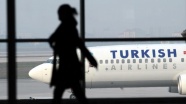 Ankara'dan Kırgızistan'a doğrudan uçuş hazırlığı