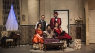 Ankara Devlet Opera ve Balesi sezonu Panorapark Açıkhava Sahnesi'nde açacak