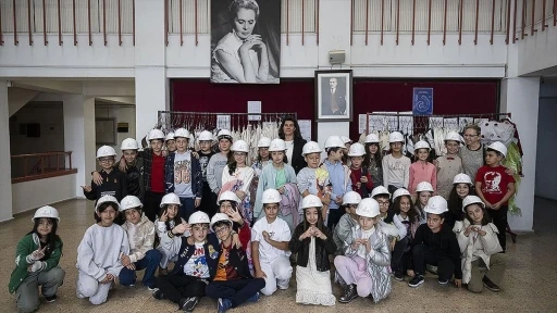 Ankara Devlet Opera ve Balesi, yeni sezonda temsil sayısını artırmayı hedefliyor
