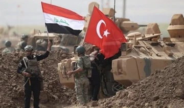 Ankara - Erbil ittifakı ve S&uuml;leymaniye devre dışı! -&Ouml;m&uuml;r &Ccedil;elikd&ouml;nmez yazdı-