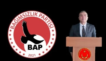 Ankara Garı -Bağımsızlık Partisi Genel Başkanı Yener Bozkurt yazdı-