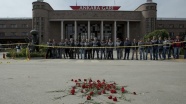 Ankara Garı önündeki terör saldırısı davasına devam edilecek