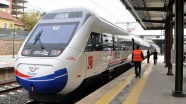 Ankara-İstanbul hattına 10 yeni YHT seti
