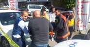 Ankara Keçiören'de feci kaza
