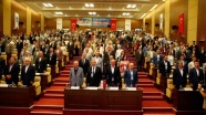 Ankara Kent Konseyi'nin başkanı belli oldu