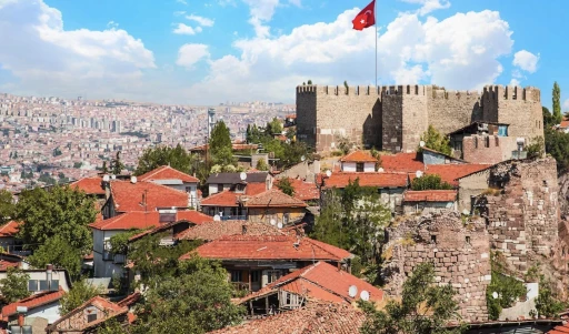 Ankara kulislerinde neler konuşuluyor? -Mahmut Muslihan yazdı-