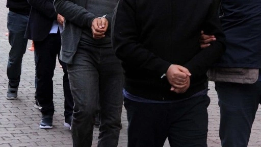 Ankara merkezli 2 ilde FETÖ'ye yönelik soruşturmalarda 5 gözaltı kararı