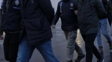 Ankara merkezli FETÖ soruşturmasında 17 şüpheli hakkında gözaltı kararı