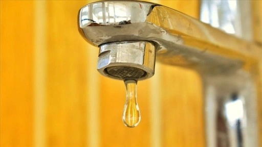 Ankara'nın 9 il&ccedil;esinde su kesintisi yapılacak