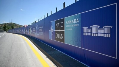 Ankara'nın yeni bağlantı yolları heyetlerin hızlı ve konforlu ulaşımını sağladı