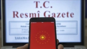 Ankara-Sivas YHT seferlerinin ücretsiz yapılmasına ilişkin karar Resmi Gazete'de