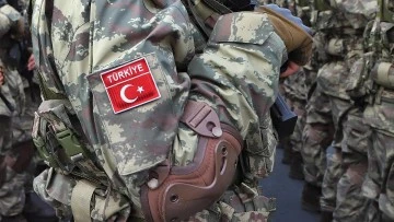 Ankara, Suriye'de bir güvenlik hattının kurulmasını tamamlayacak -Nərmin Novruzova, Bakü'den yazdı-