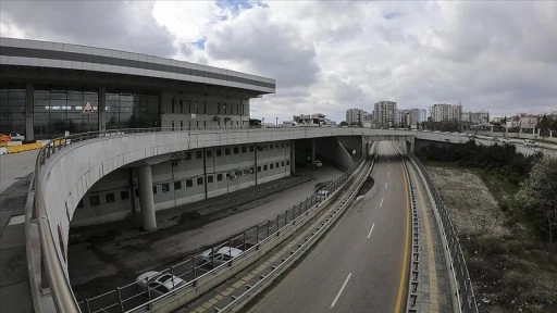 Ankara Valiliğinden AŞTİ'de &ccedil;ok sayıda evsizin barındığı iddialarına ilişkin a&ccedil;ıklama