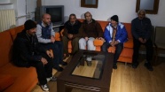 Ankara Valiliğinden evsizlere sıcak yuva