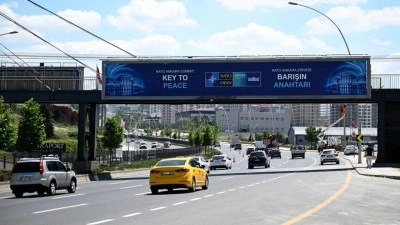 Ankara Valiliğinden NATO Zirvesi tedbirlerine ilişkin a&ccedil;ıklama