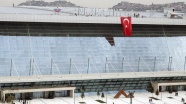 Ankara YHT Garı yarın açılıyor