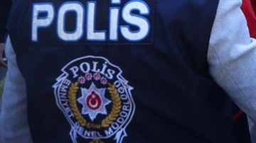 Ankara'daki asayiş uygulamalarında yakalanan 355 kişi tutuklandı